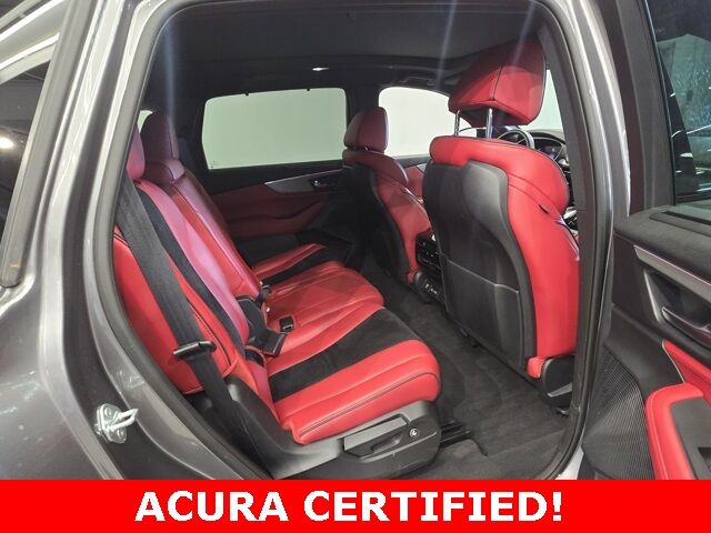 2023 Acura MDX A-Spec Columbus OH