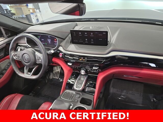2023 Acura MDX A-Spec Columbus OH