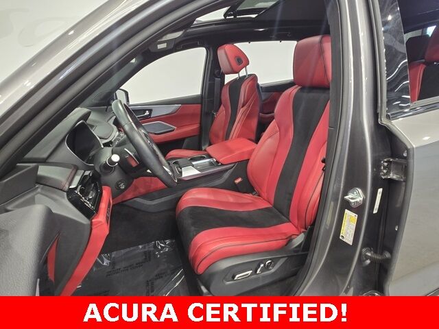 2023 Acura MDX A-Spec Columbus OH