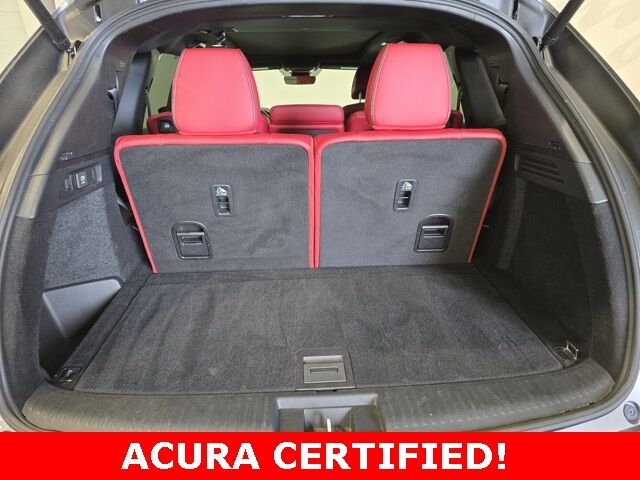 2023 Acura MDX A-Spec Columbus OH