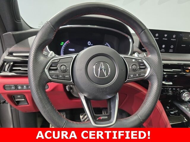 2023 Acura MDX A-Spec Columbus OH