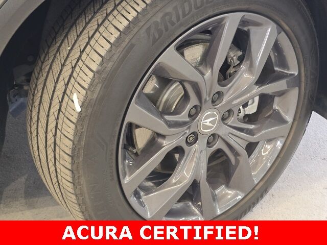 2023 Acura MDX A-Spec Columbus OH