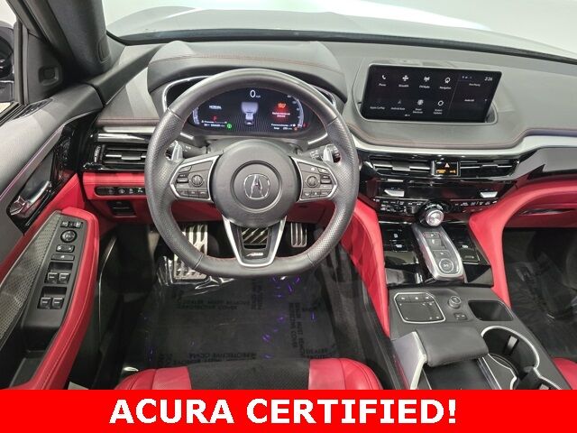 2023 Acura MDX A-Spec Columbus OH