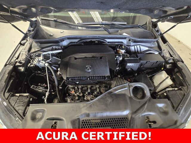 2023 Acura MDX A-Spec Columbus OH