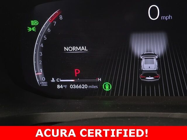 2023 Acura MDX A-Spec Columbus OH