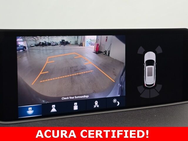 2023 Acura MDX A-Spec Columbus OH