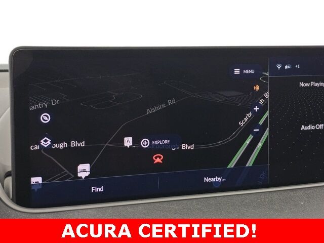2023 Acura MDX A-Spec Columbus OH