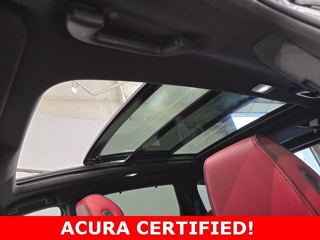 2023 Acura MDX A-Spec Columbus OH