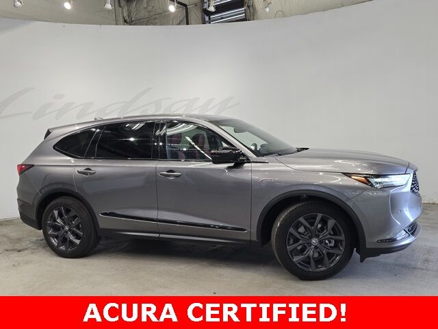 2023 Acura MDX A-Spec Columbus OH