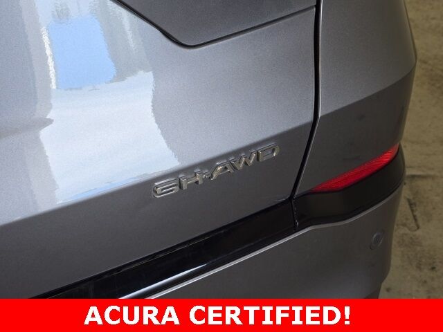 2023 Acura MDX A-Spec Columbus OH