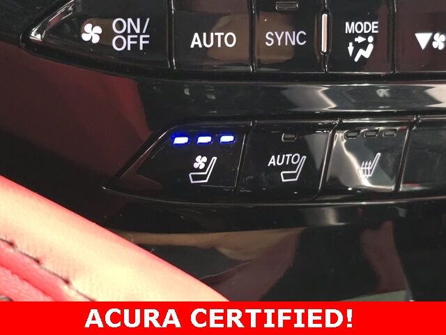 2023 Acura MDX A-Spec Columbus OH