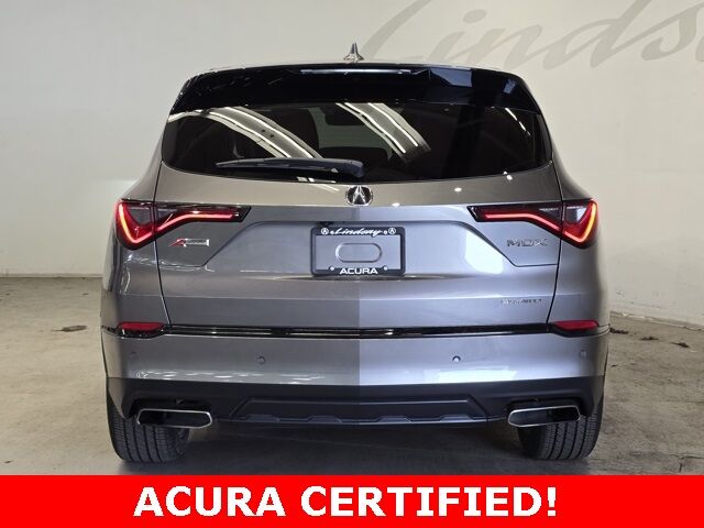 2023 Acura MDX A-Spec Columbus OH