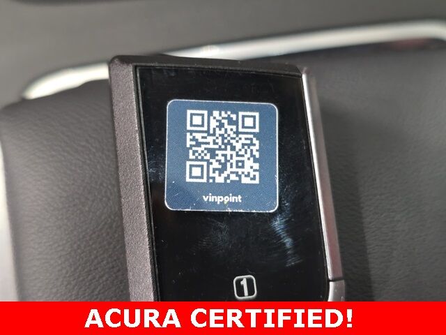 2023 Acura MDX A-Spec Columbus OH