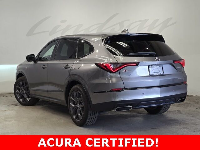 2023 Acura MDX A-Spec Columbus OH