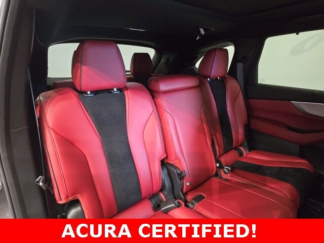 2023 Acura MDX A-Spec Columbus OH