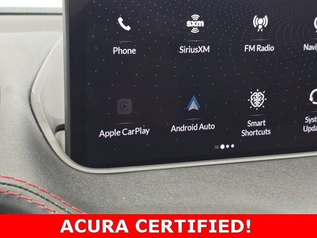 2023 Acura MDX A-Spec Columbus OH