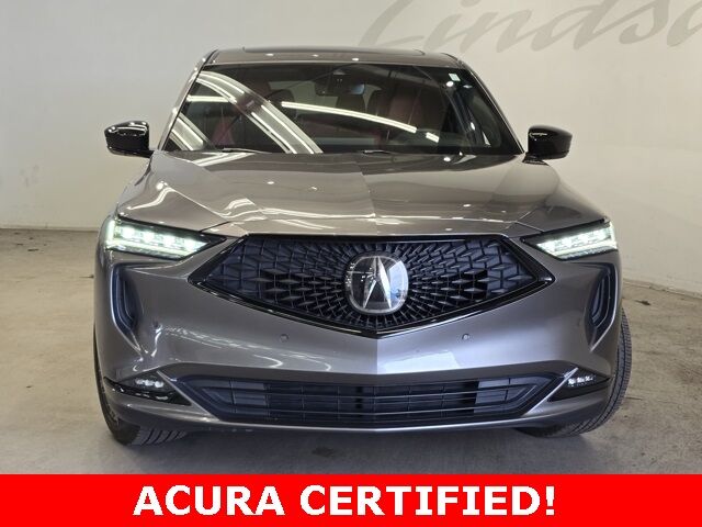2023 Acura MDX A-Spec Columbus OH