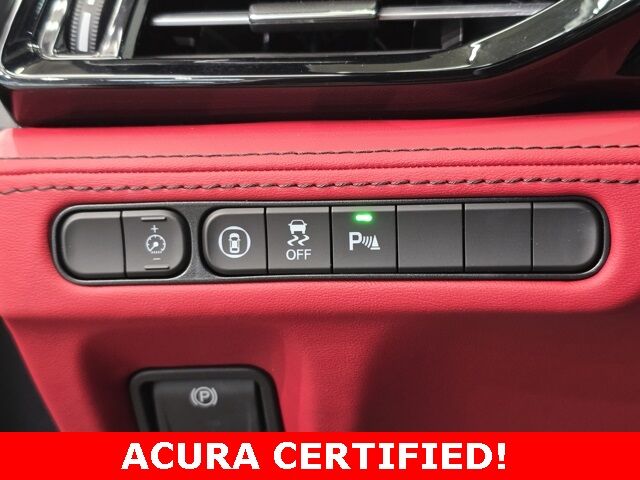 2023 Acura MDX A-Spec Columbus OH