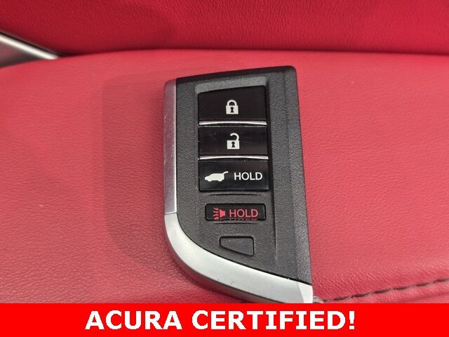 2023 Acura MDX A-Spec Columbus OH