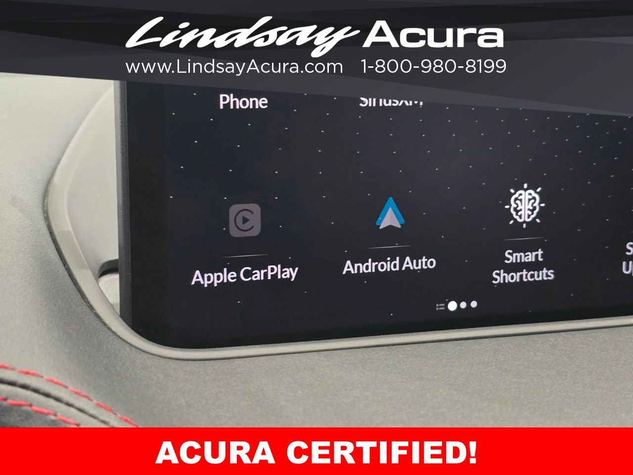 2023 Acura MDX A-Spec Columbus OH