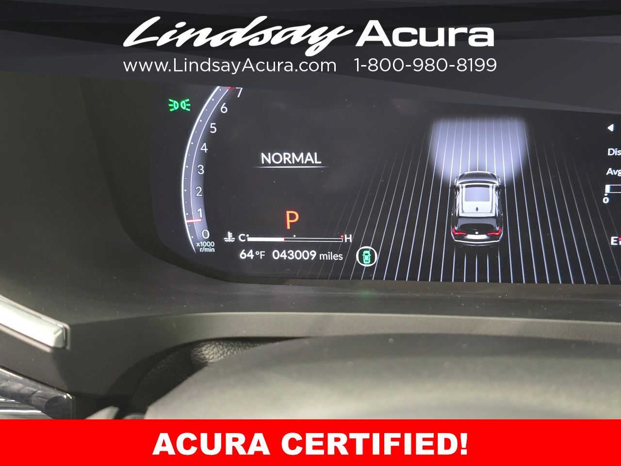 2023 Acura MDX A-Spec Columbus OH
