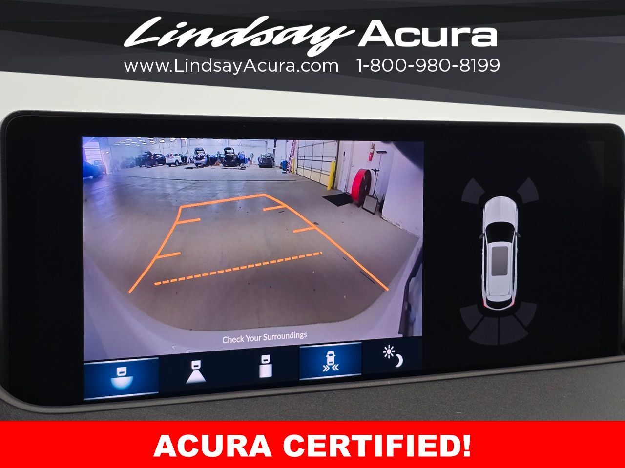 2023 Acura MDX A-Spec Columbus OH