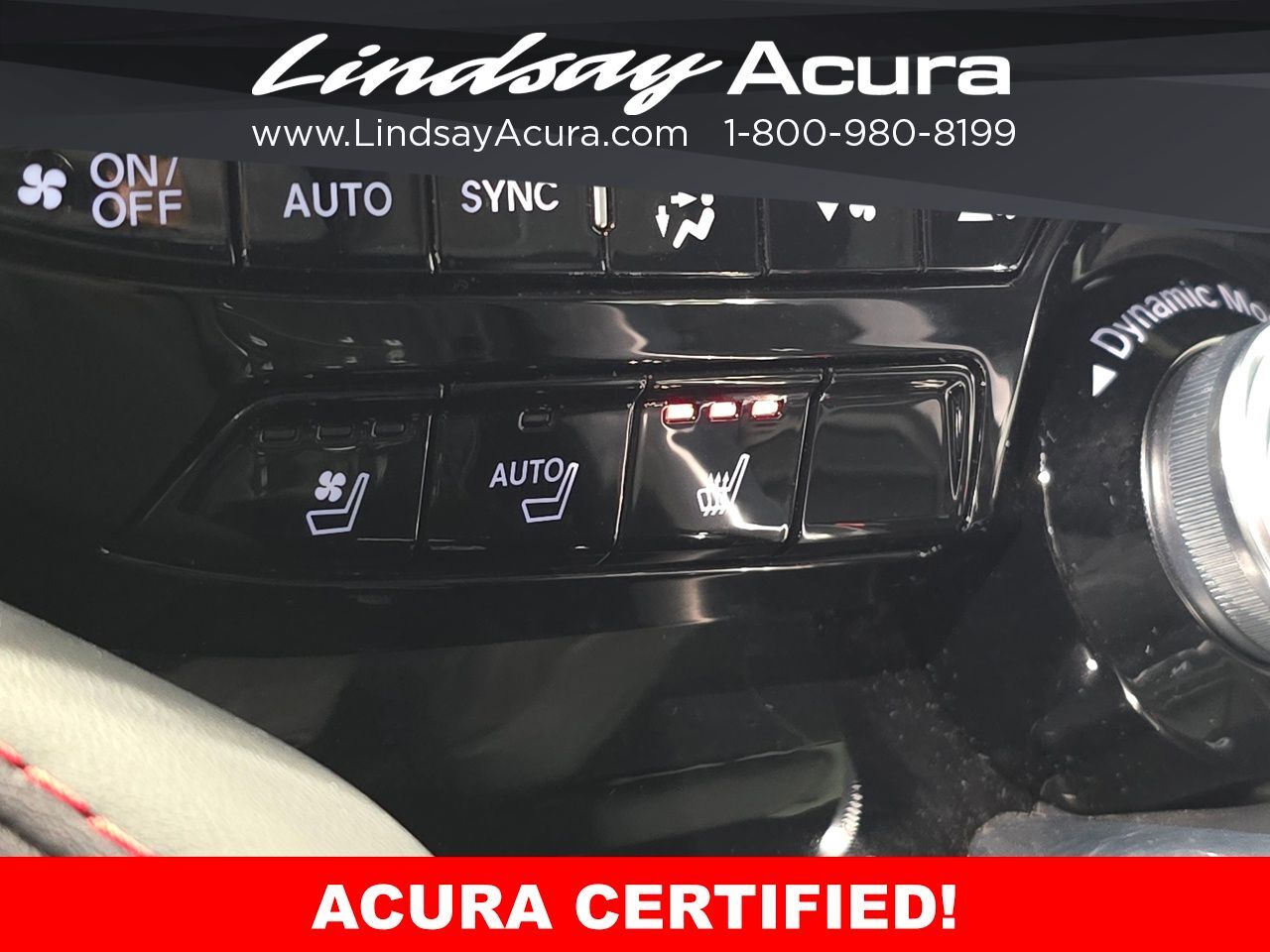 2023 Acura MDX A-Spec Columbus OH