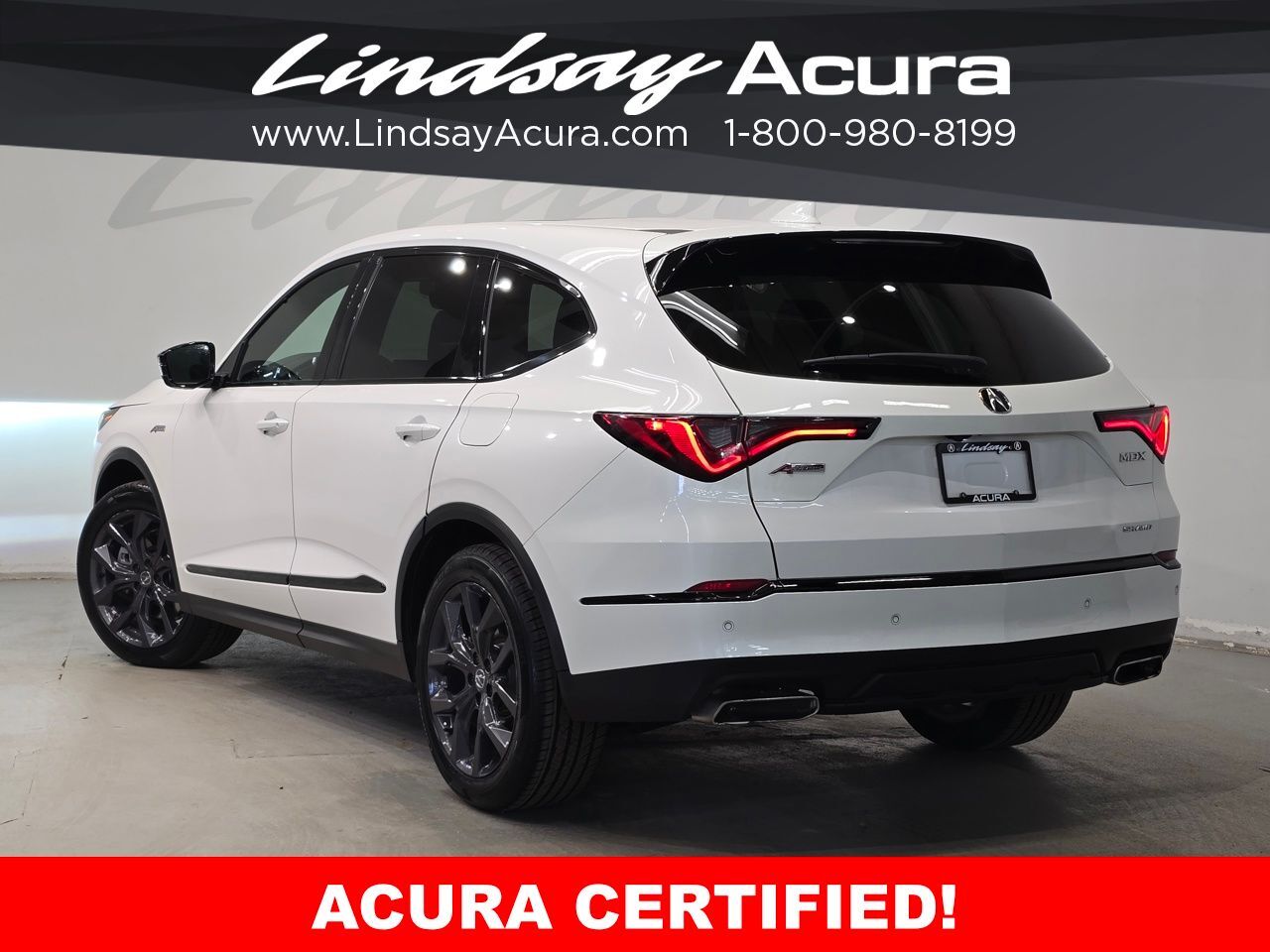 2023 Acura MDX A-Spec Columbus OH