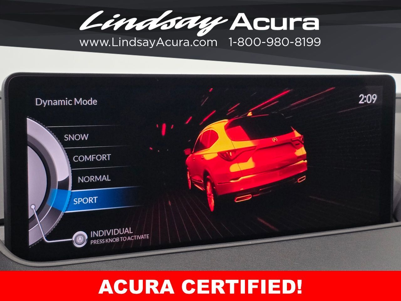 2023 Acura MDX A-Spec Columbus OH