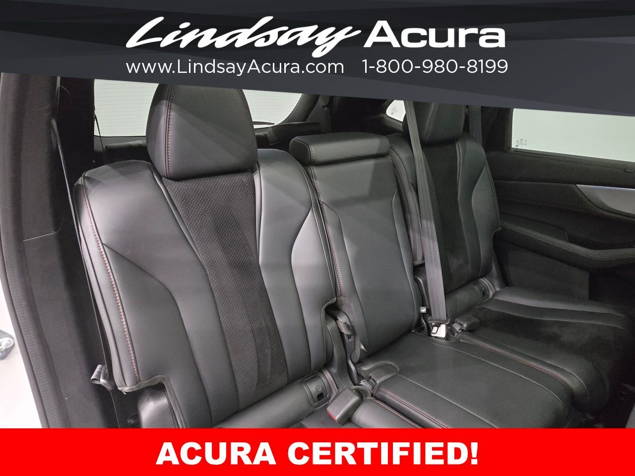 2023 Acura MDX A-Spec Columbus OH