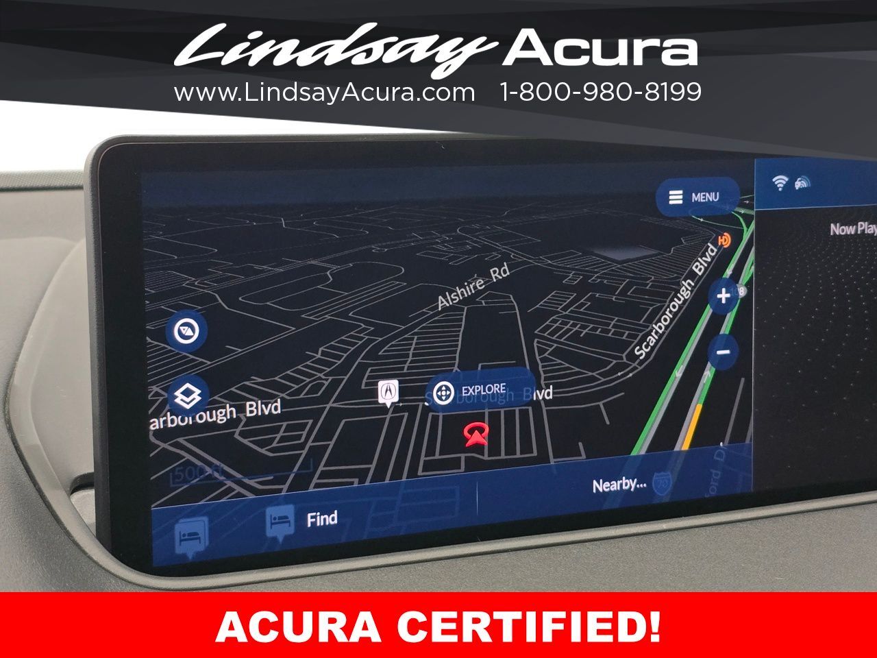 2023 Acura MDX A-Spec Columbus OH