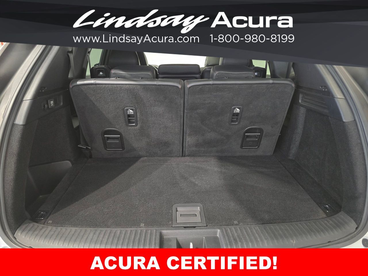 2023 Acura MDX A-Spec Columbus OH