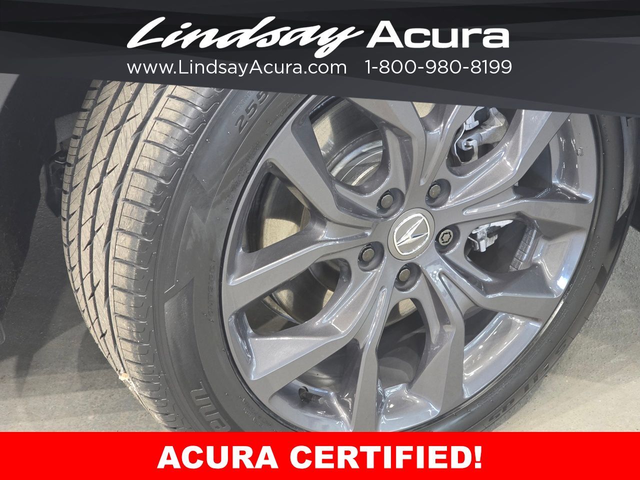 2023 Acura MDX A-Spec Columbus OH