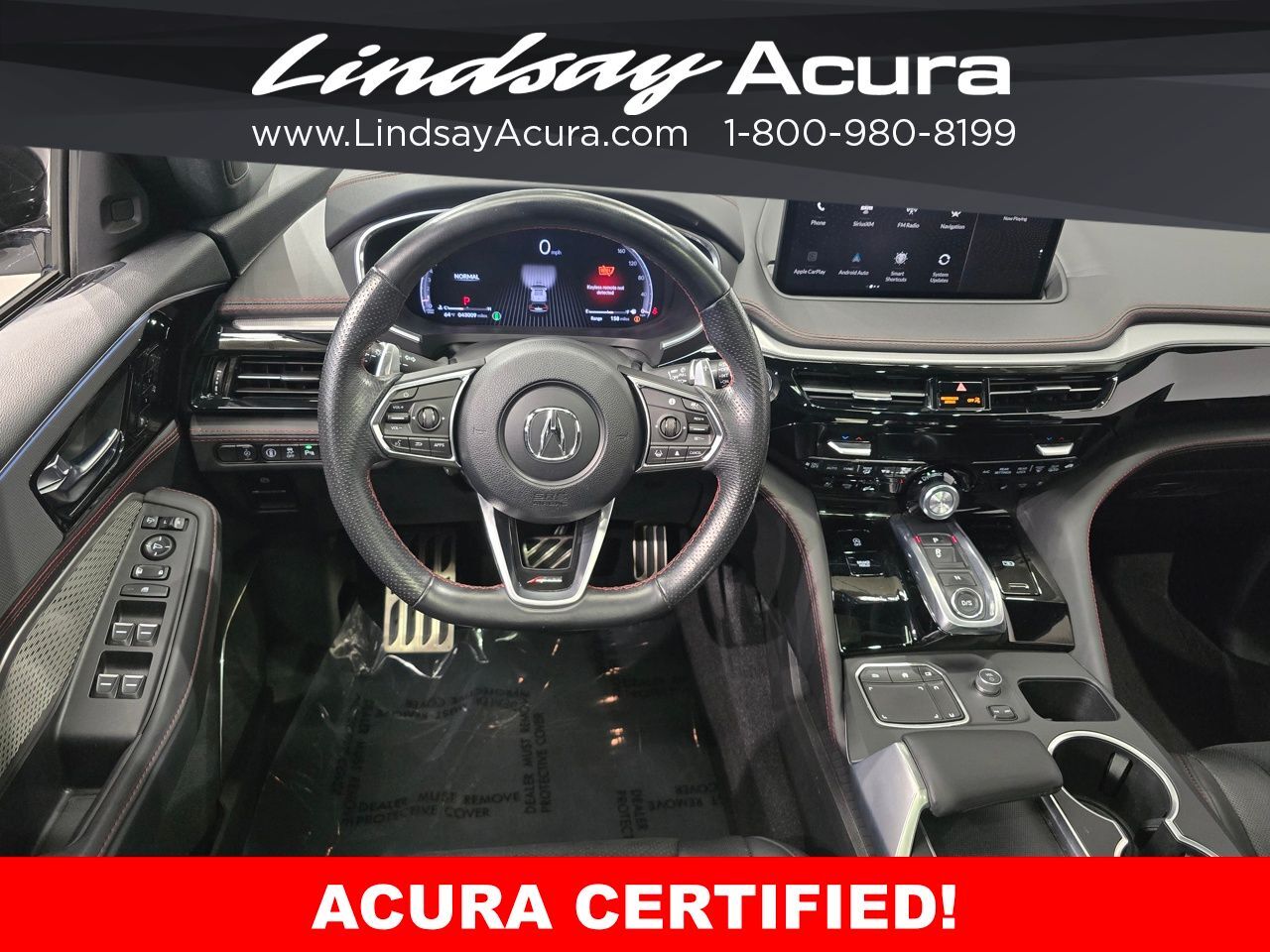 2023 Acura MDX A-Spec Columbus OH