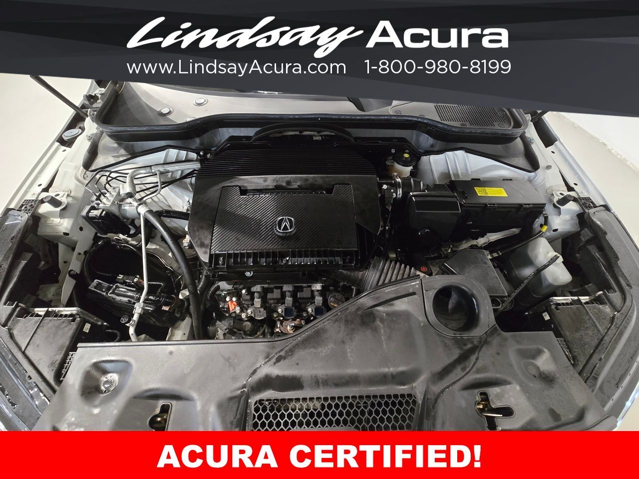 2023 Acura MDX A-Spec Columbus OH