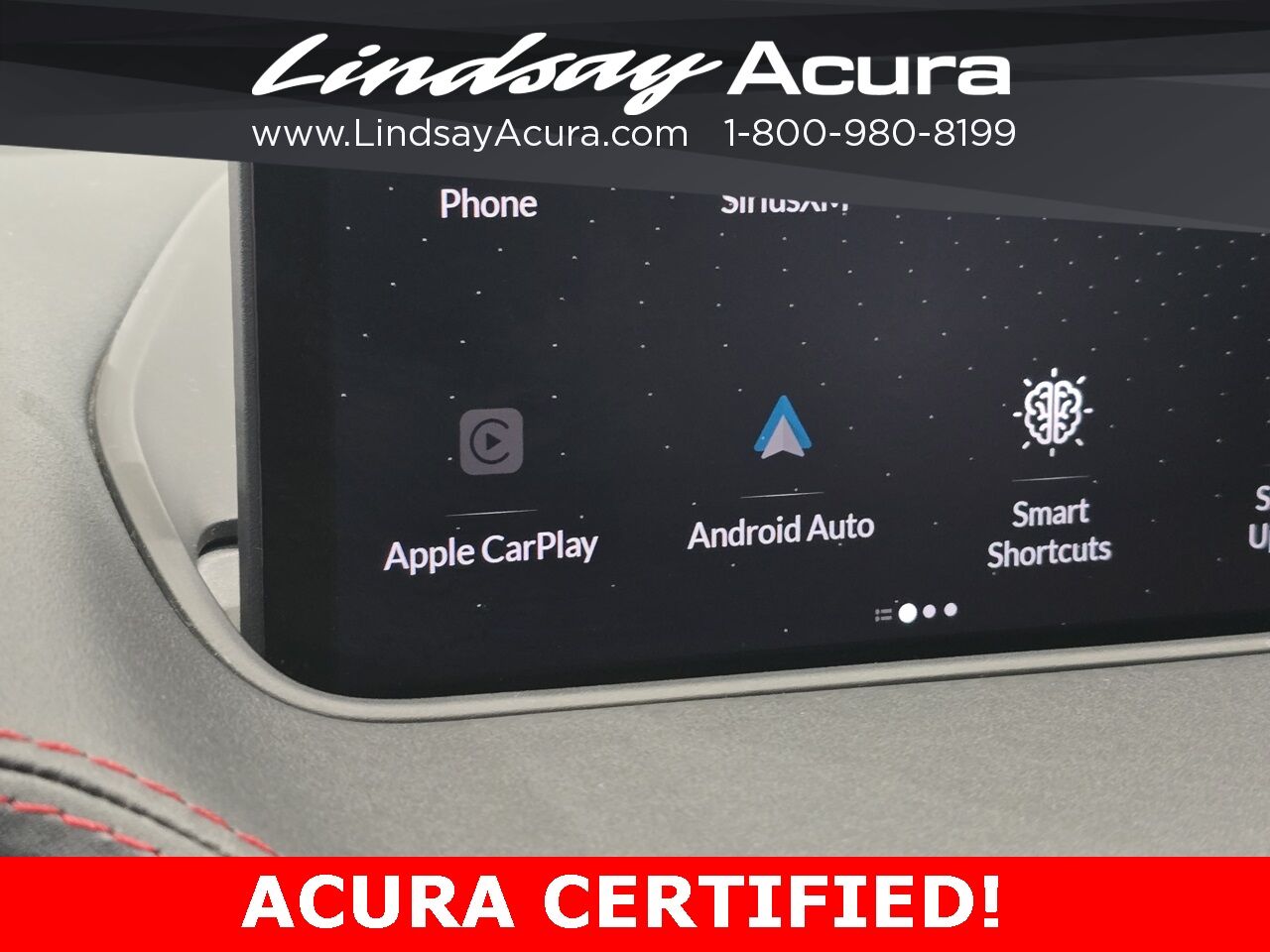 2023 Acura MDX A-Spec Columbus OH