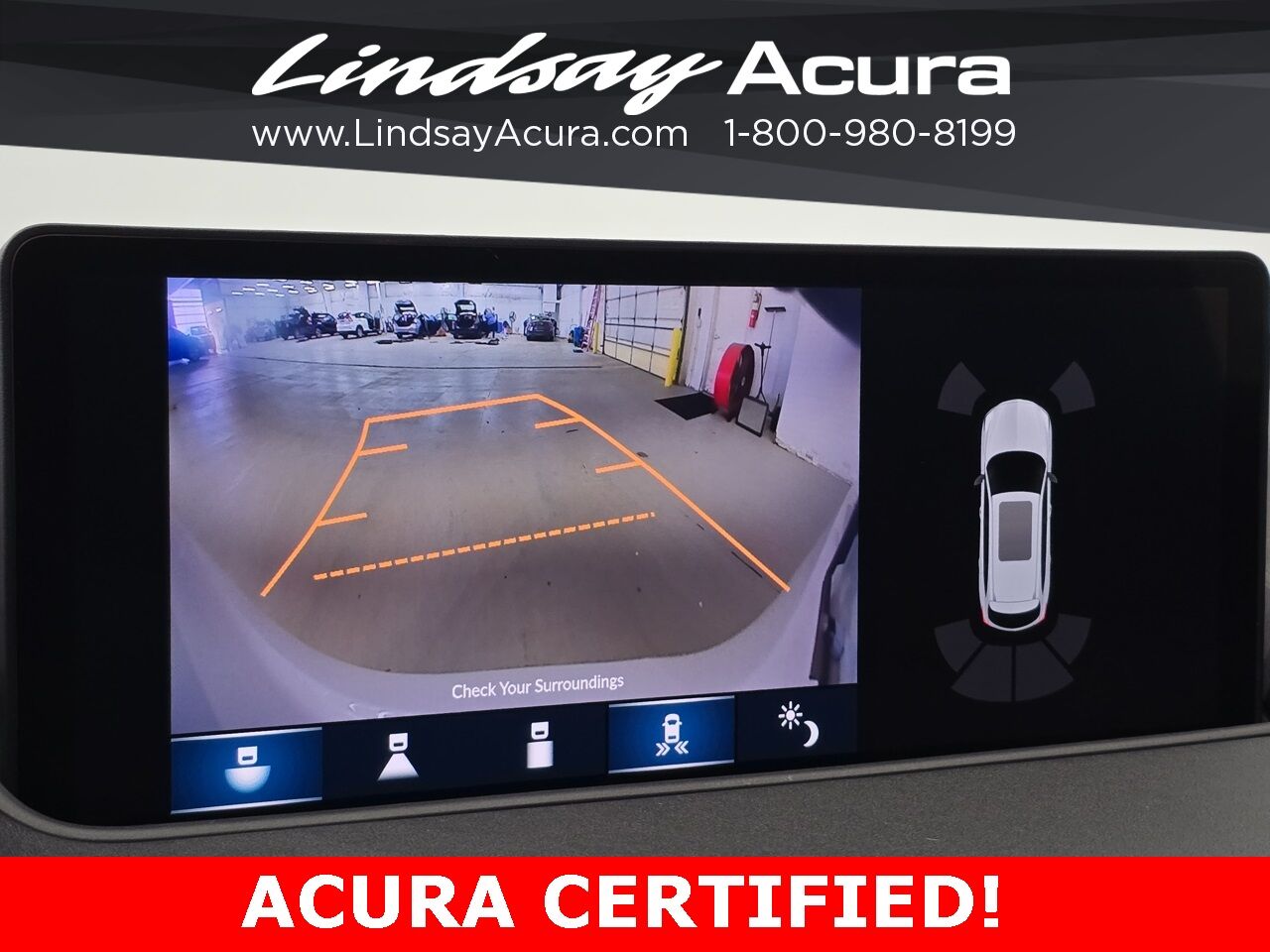 2023 Acura MDX A-Spec Columbus OH