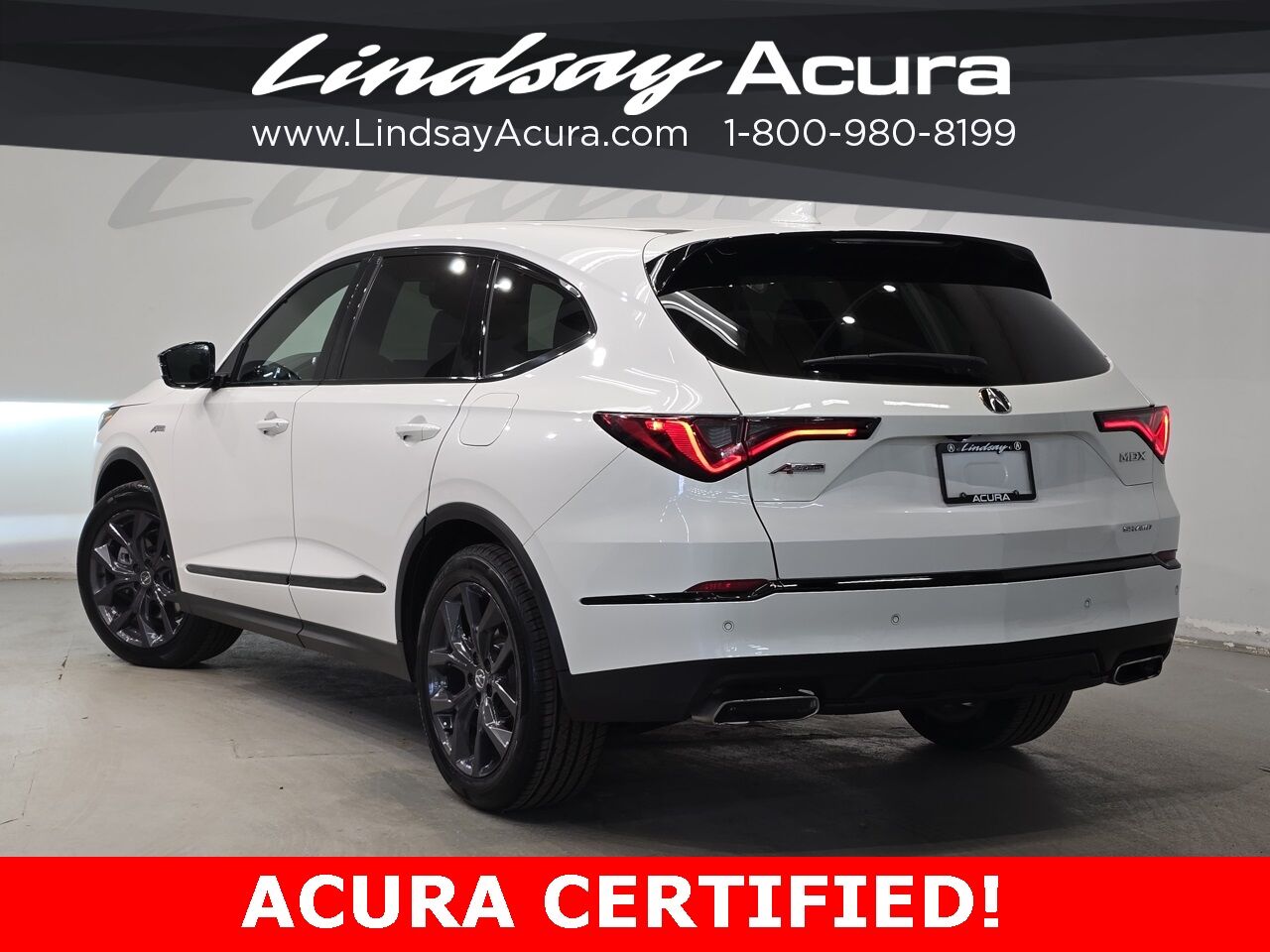 2023 Acura MDX A-Spec Columbus OH