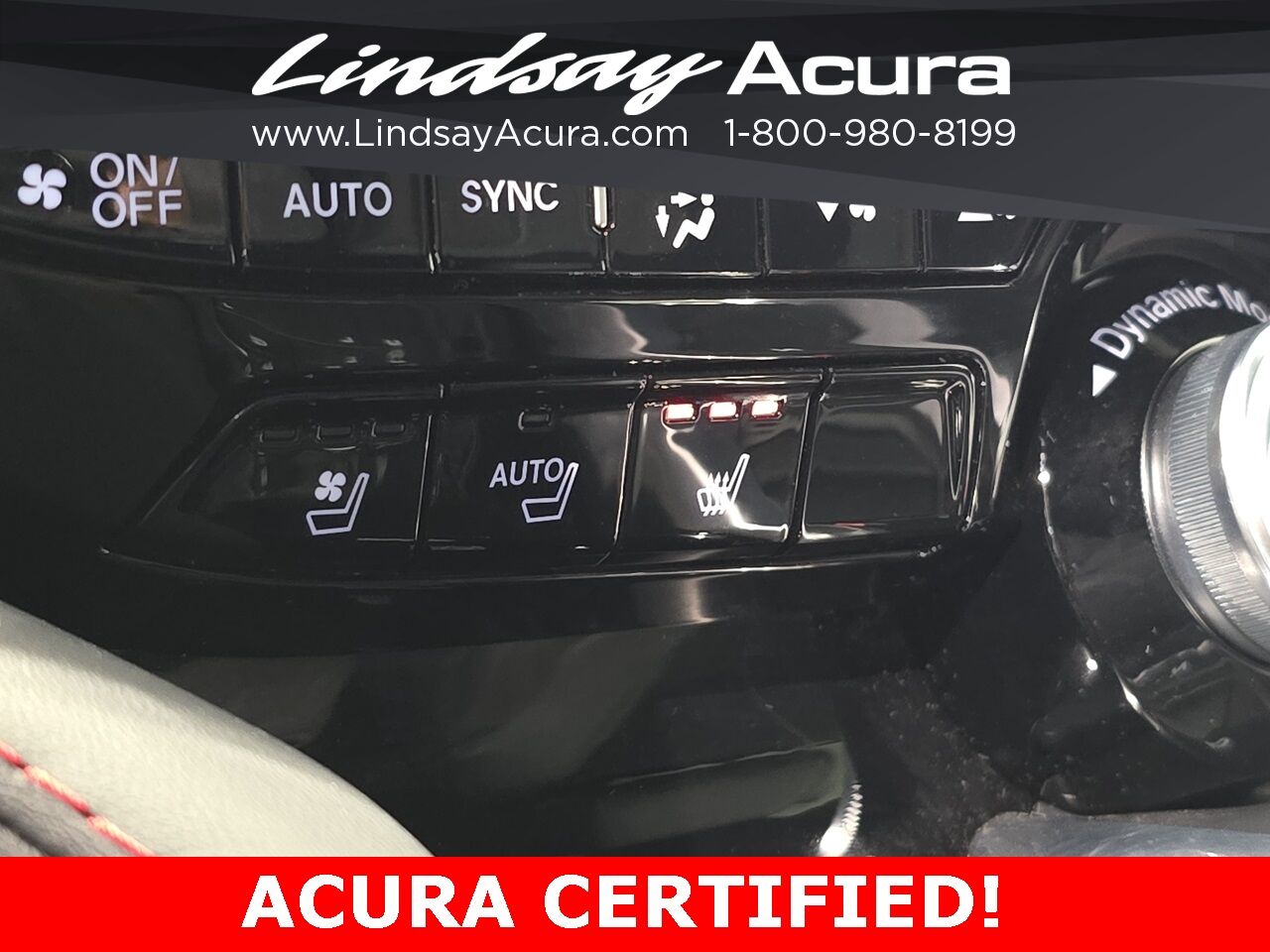 2023 Acura MDX A-Spec Columbus OH