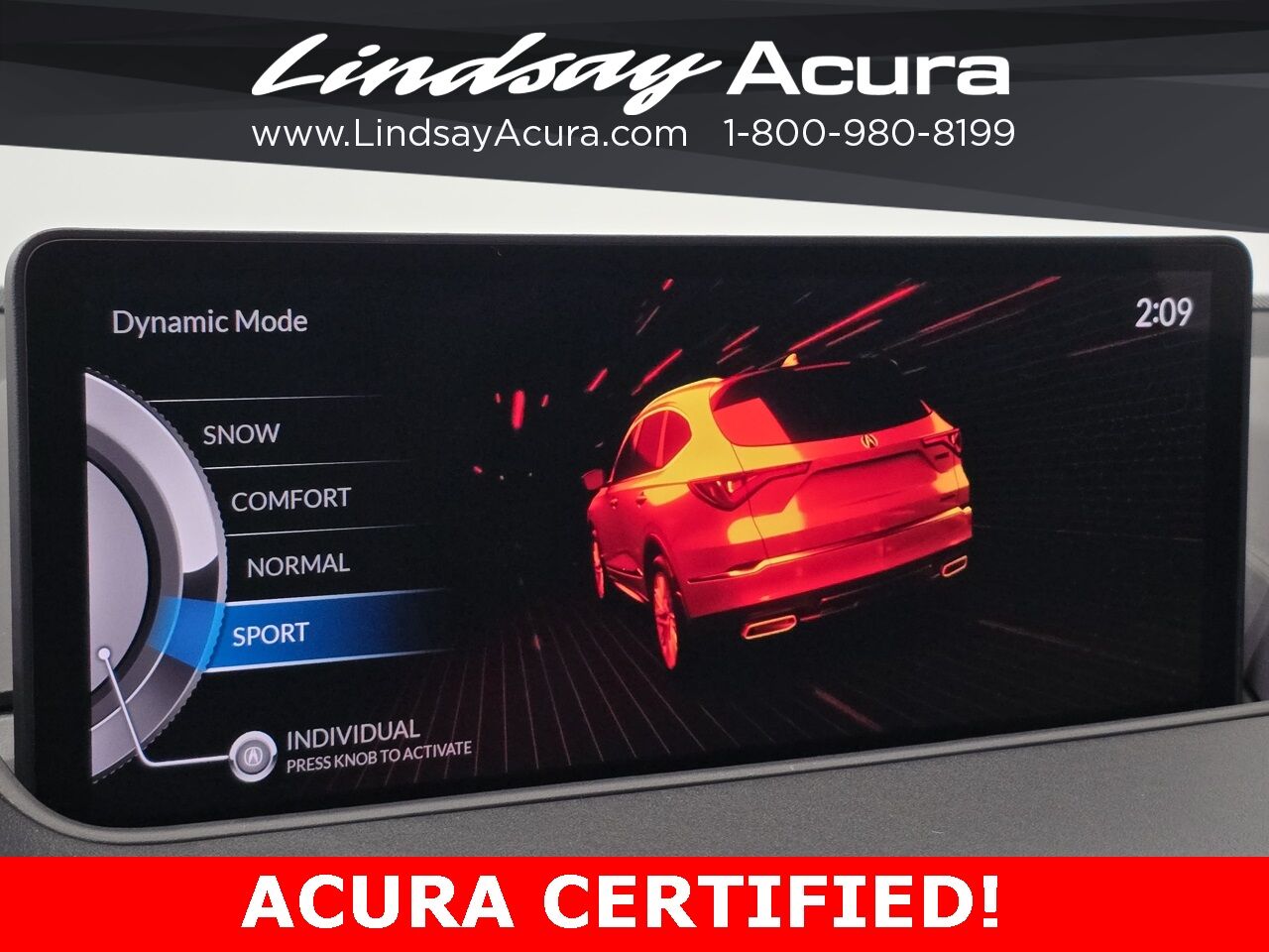 2023 Acura MDX A-Spec Columbus OH