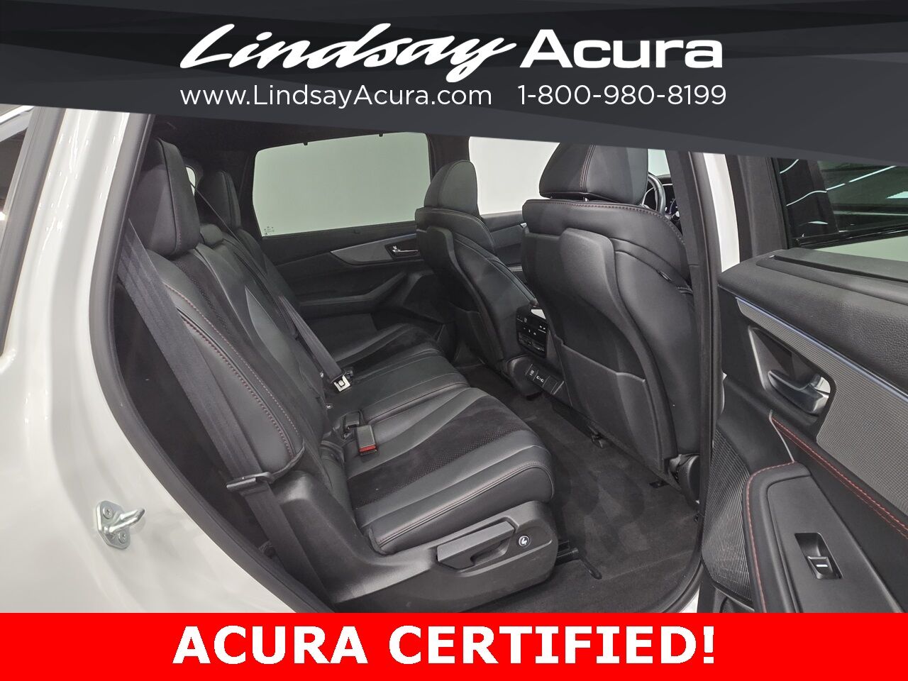 2023 Acura MDX A-Spec Columbus OH