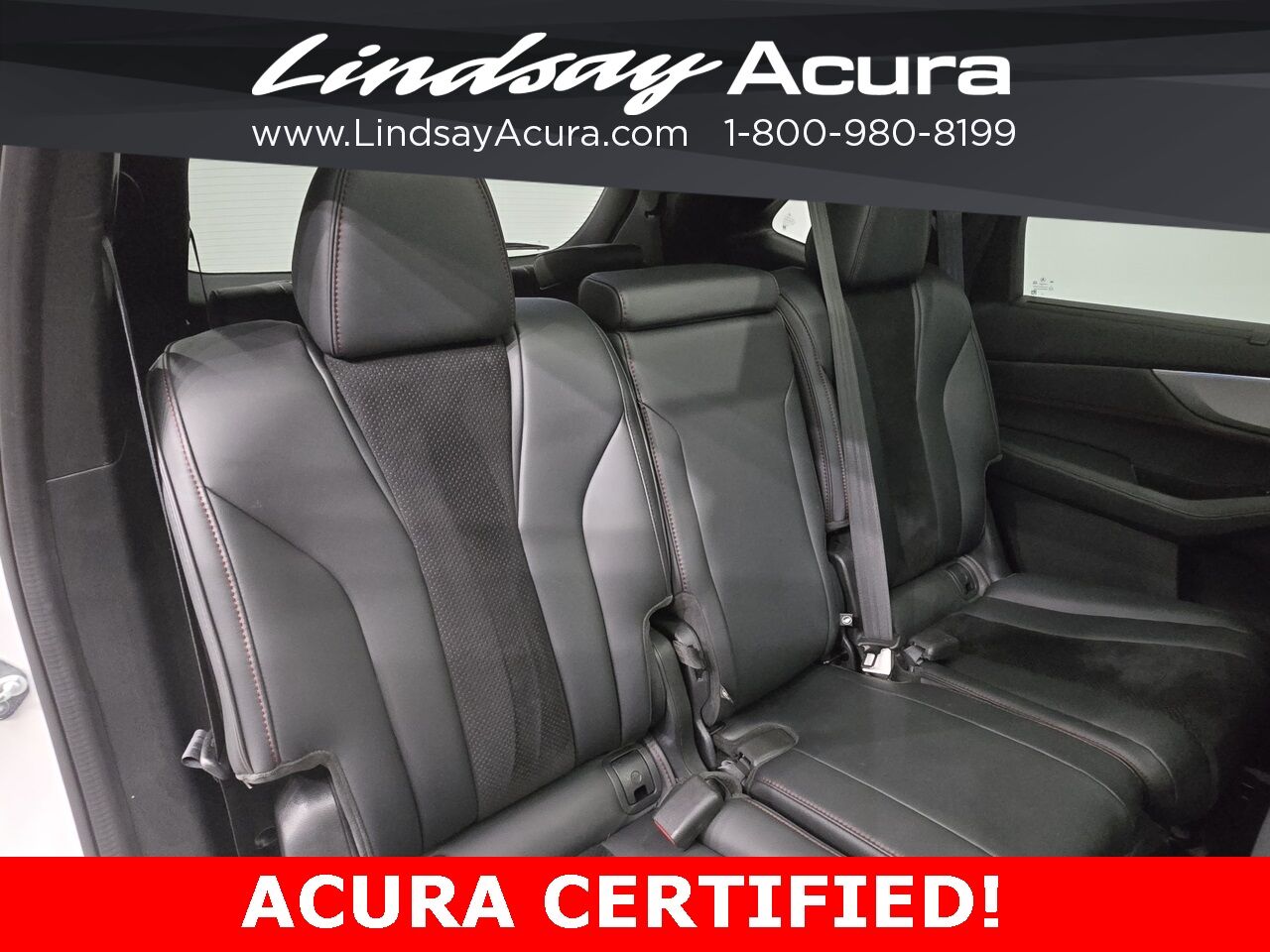 2023 Acura MDX A-Spec Columbus OH