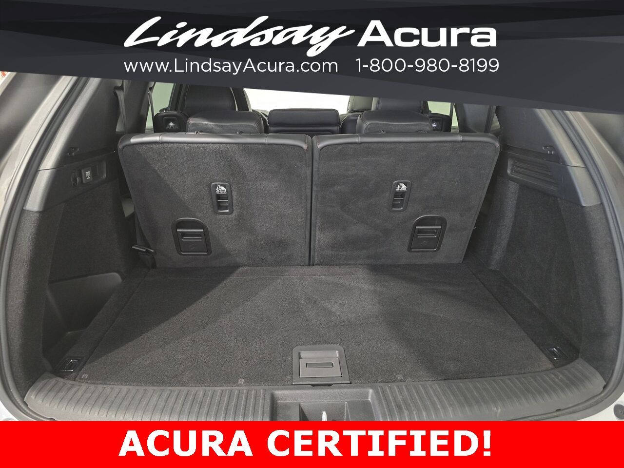 2023 Acura MDX A-Spec Columbus OH