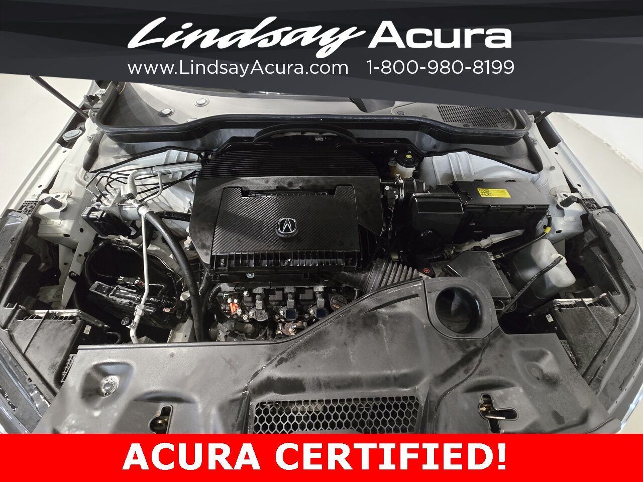 2023 Acura MDX A-Spec Columbus OH