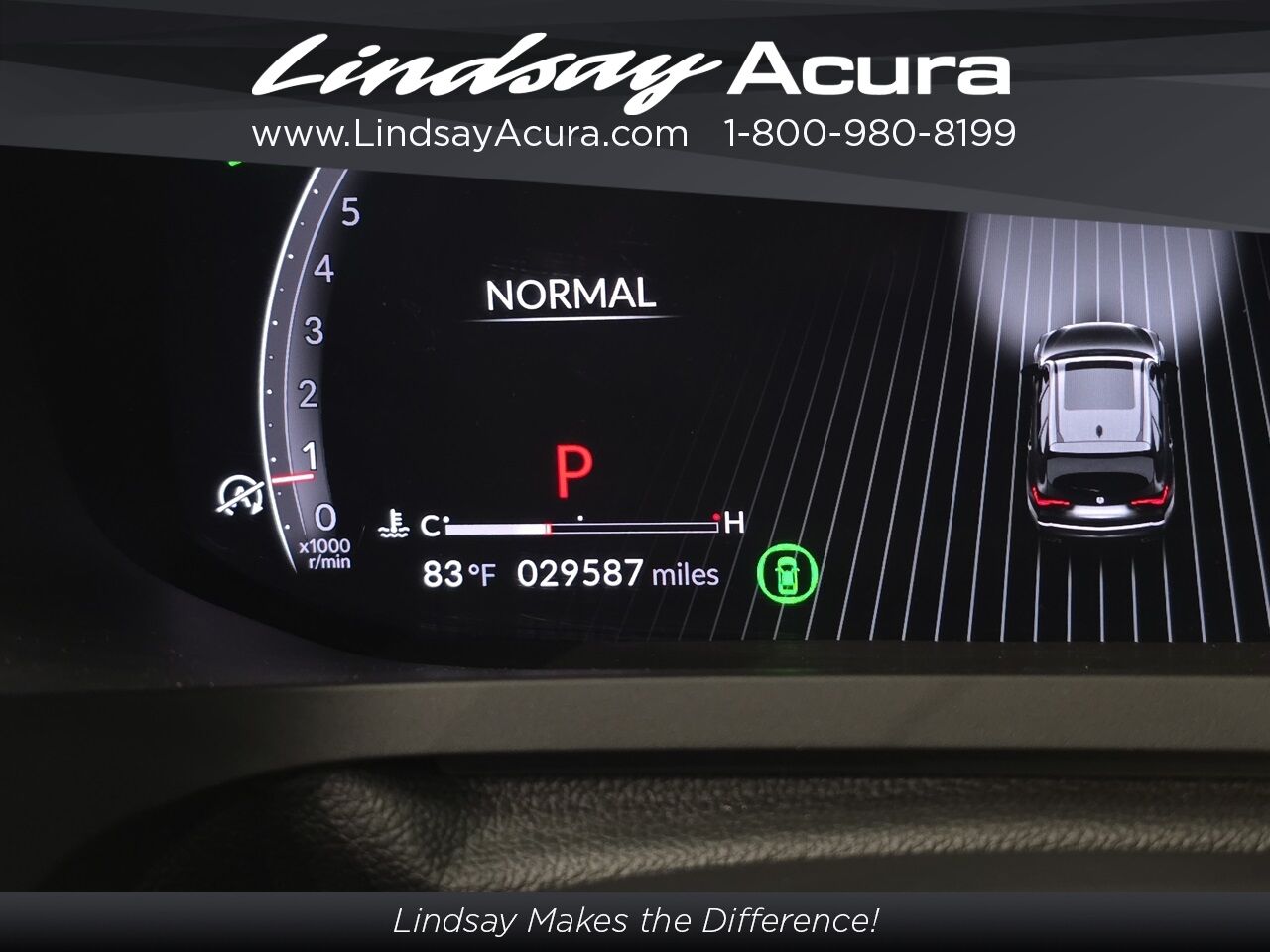 2023 Acura MDX A-Spec Columbus OH