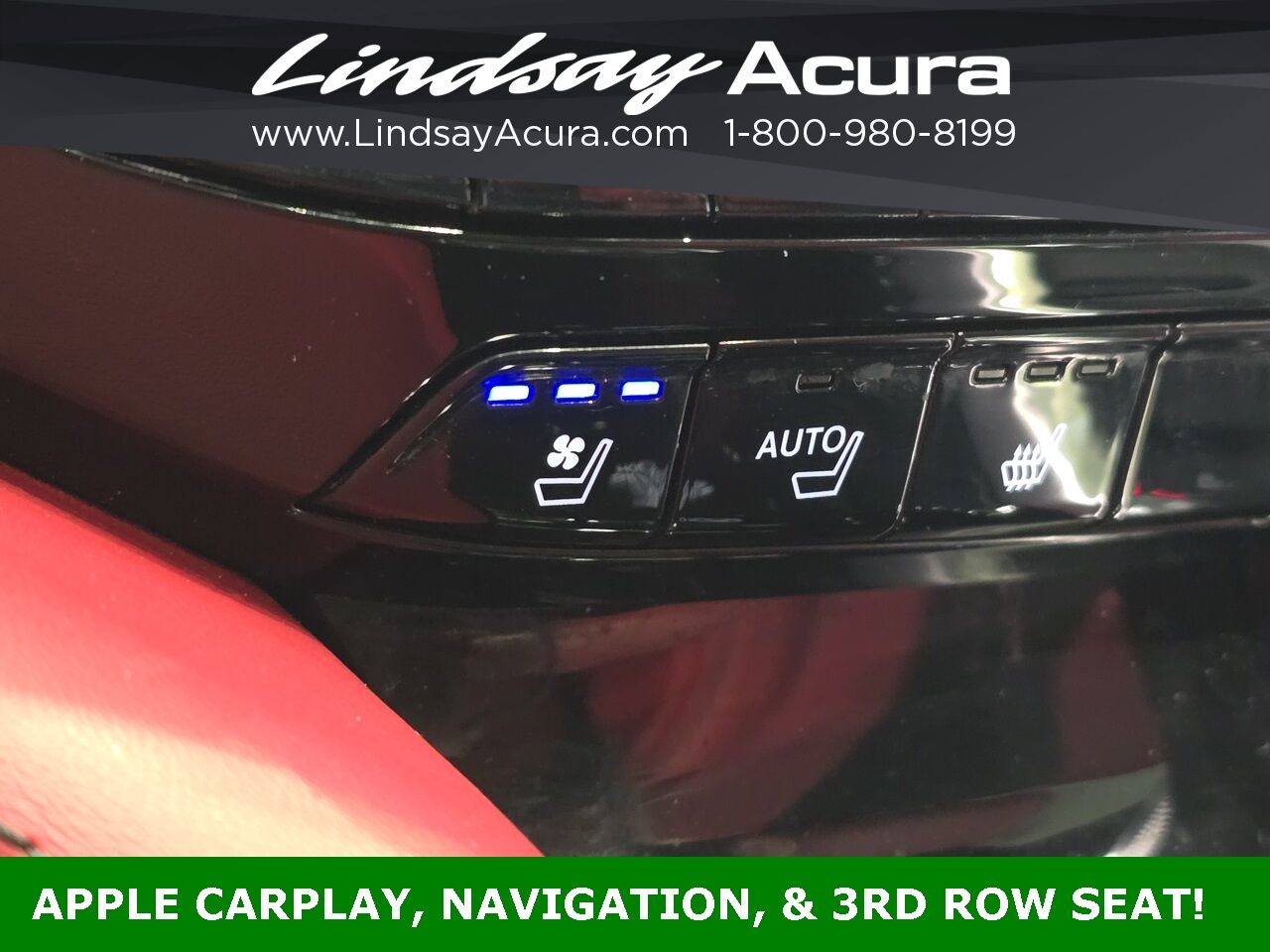 2023 Acura MDX A-Spec Columbus OH