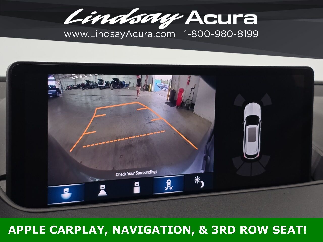 2023 Acura MDX A-Spec Columbus OH