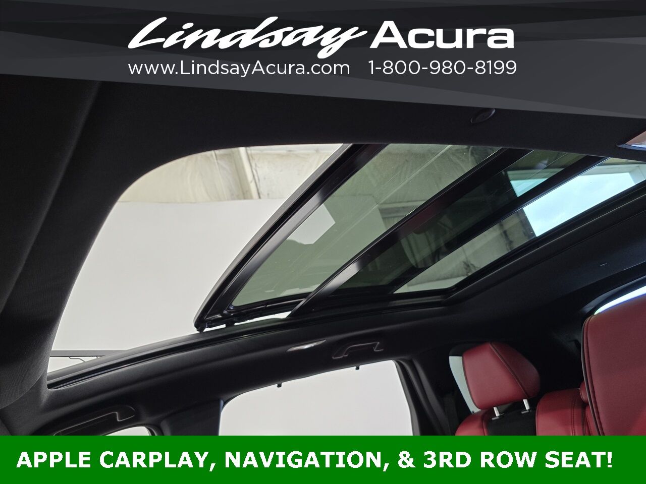 2023 Acura MDX A-Spec Columbus OH