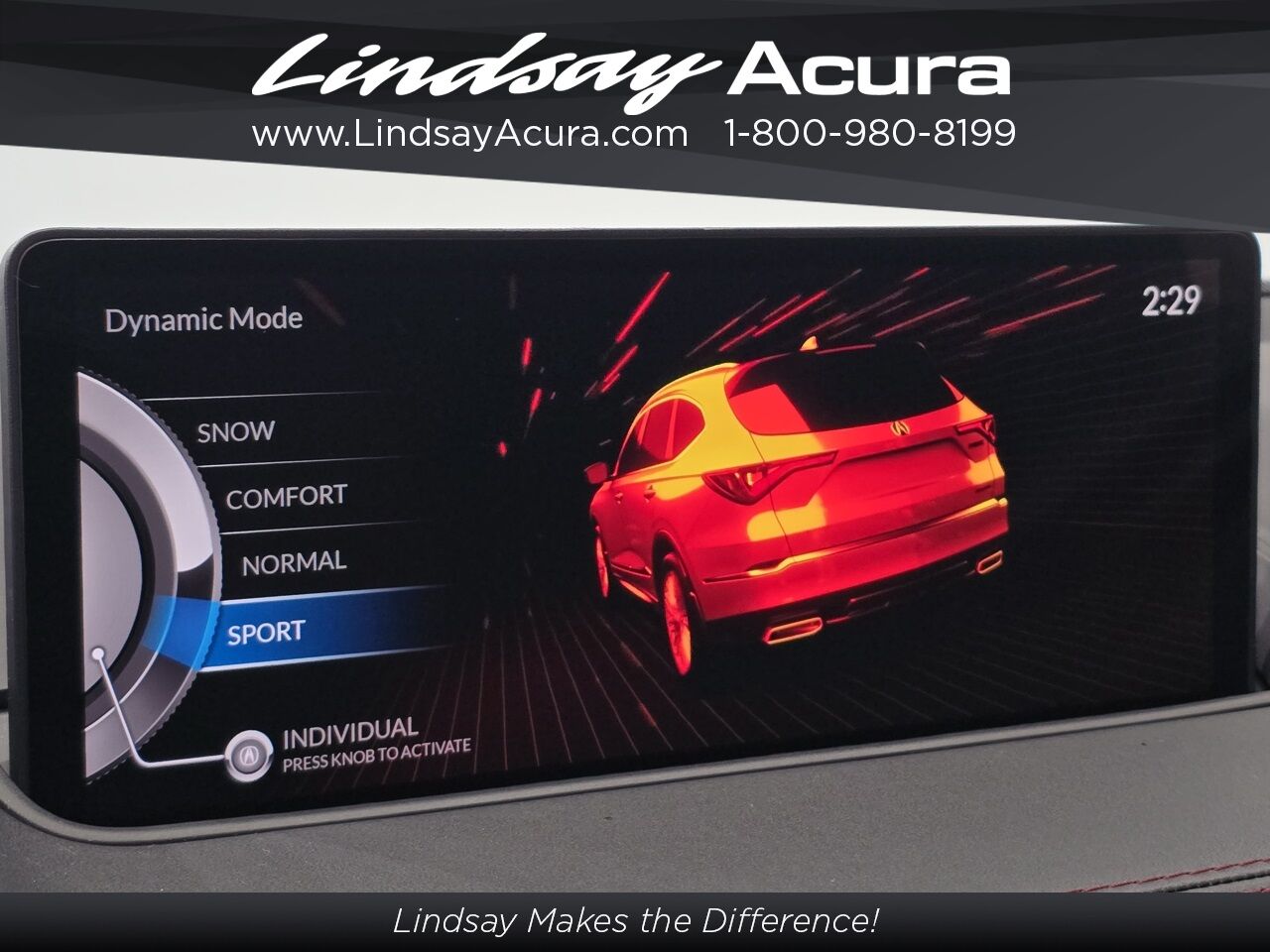 2023 Acura MDX A-Spec Columbus OH