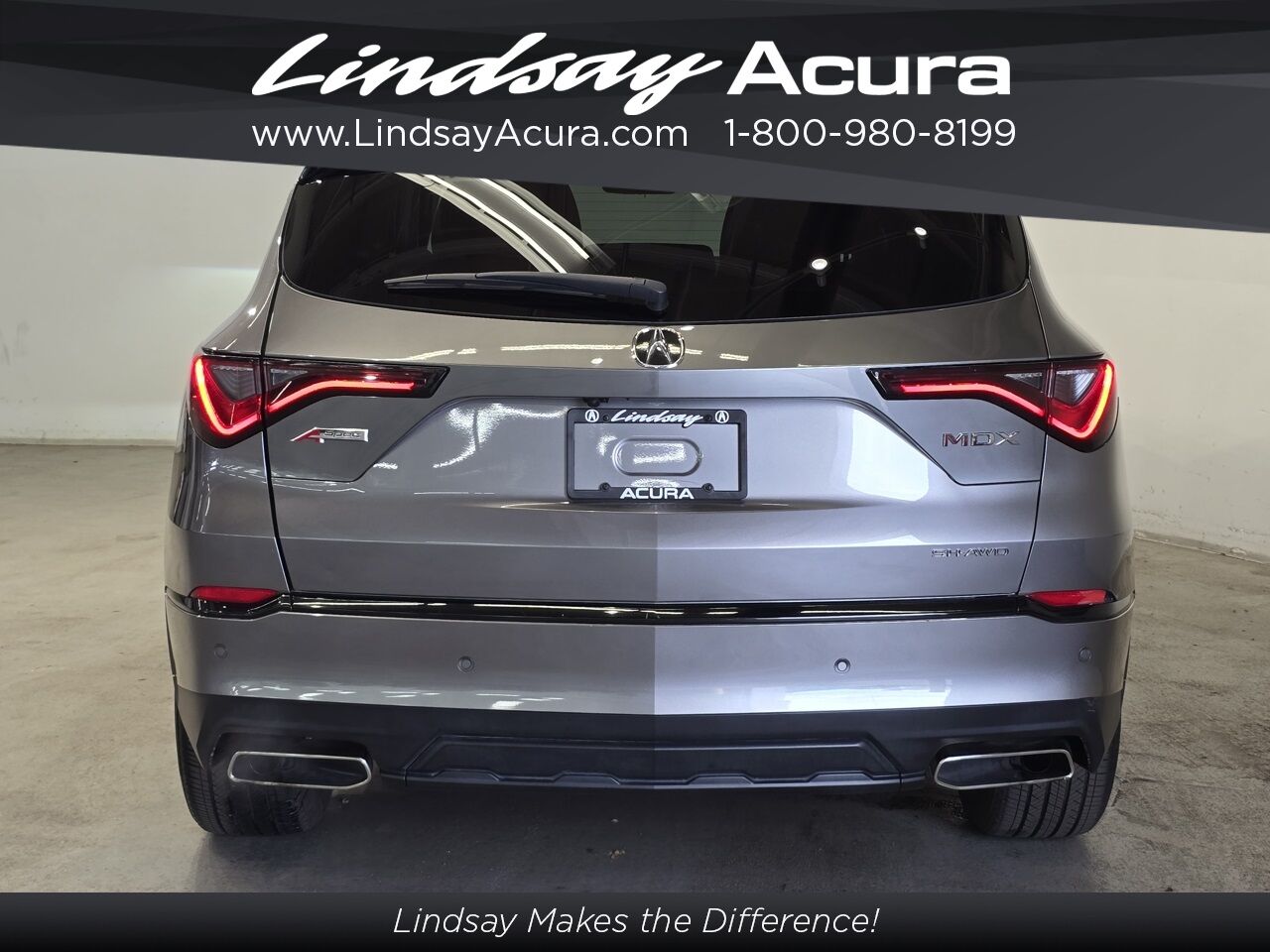 2023 Acura MDX A-Spec Columbus OH